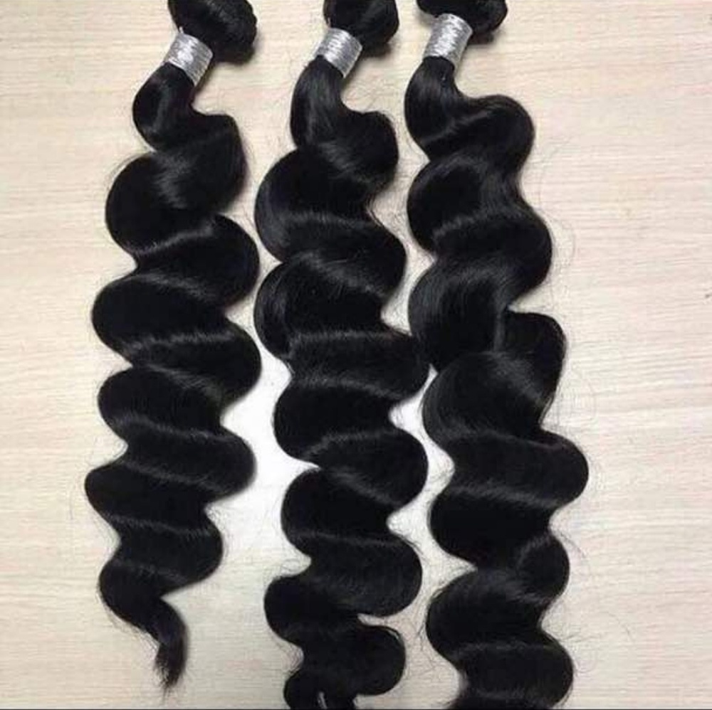 Hair